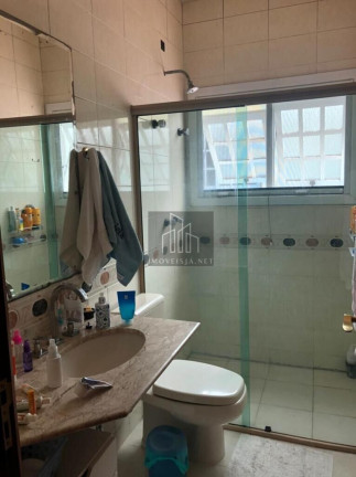 Imagem Casa de Condomínio com 4 Quartos à Venda, 329 m² em Residencial Doze (alphaville) - Santana De Parnaíba