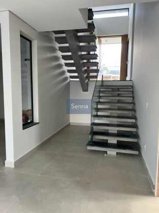 Imagem Casa com 3 Quartos à Venda, 540 m² em Condomínio Reserva Da Serra - Jundiaí Imagem Casa com 3 Quartos à Venda, 540 m² em Condomínio Reserva Da Serra - Jundiaí