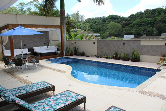 Imagem Casa com 4 Quartos à Venda,  em Parque Terra Nova Ii - São Bernardo Do Campo