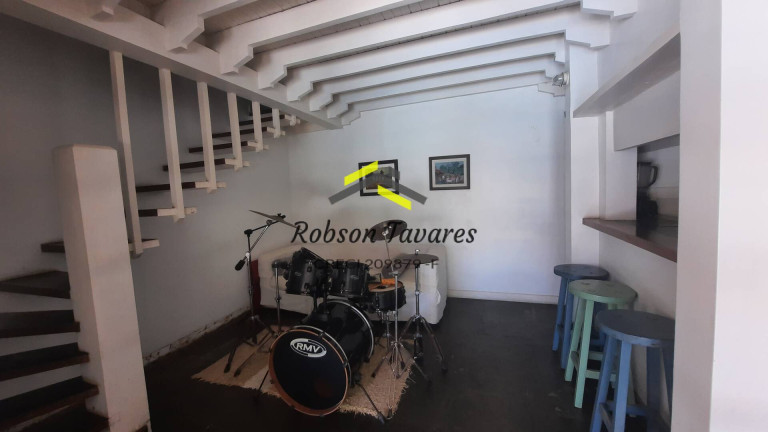 Imagem Casa com 6 Quartos à Venda, 530 m² em Tabatinga - Caraguatatuba