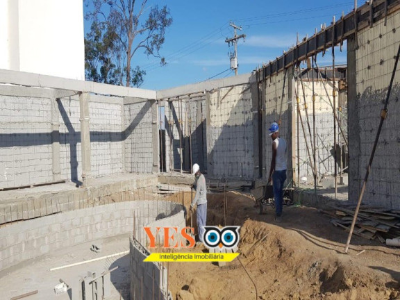 Imagem Apartamento com 2 Quartos à Venda, 41 m² em Campo Limpo - Feira De Santana