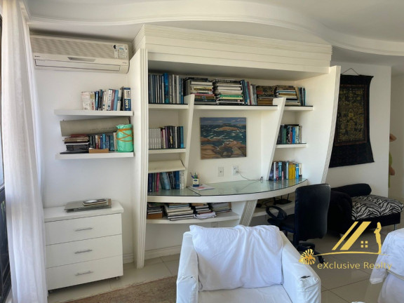 Imagem Apartamento com 4 Quartos à Venda, 438 m² em Rio Vermelho - Salvador Imagem Apartamento com 4 Quartos à Venda, 438 m² em Rio Vermelho - Salvador