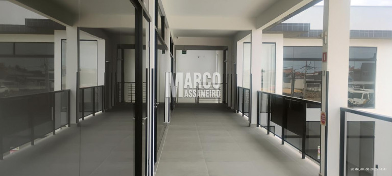 Imagem Casa com 1 Quarto para Alugar,  em Centro - Balneário Barra Do Sul