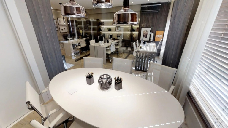 Imagem Sala Comercial à Venda, 42 m² em Bethaville - Barueri