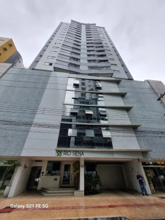 Imagem Apartamento com 3 Quartos à Venda, 136 m² em 2 Quadra Norte - Balneário Camboriú