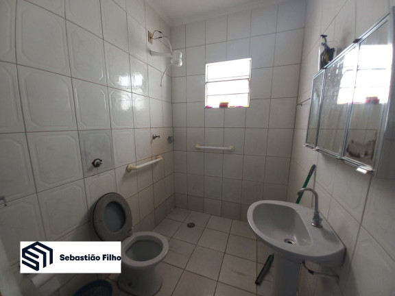 Imagem Casa com 2 Quartos à Venda, 250 m² em Jardim Picerno Ii - Sumaré