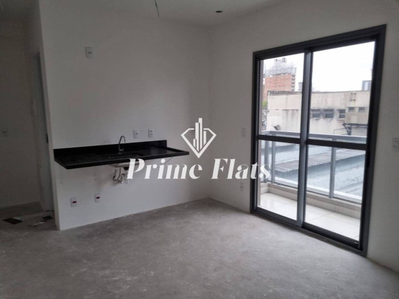 Imagem Apartamento com 1 Quarto à Venda, 26 m² em Indianópolis - São Paulo Imagem Apartamento com 1 Quarto à Venda, 26 m² em Indianópolis - São Paulo