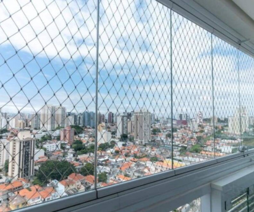 Imagem Apartamento com 3 Quartos à Venda, 115 m² em Parque Imperial - São Paulo