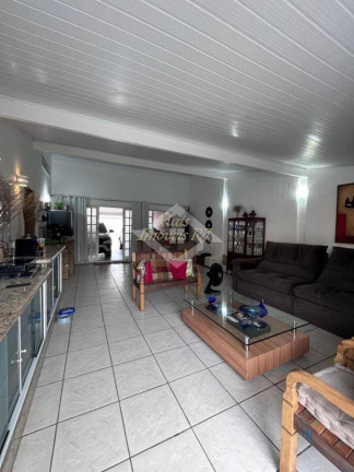 Imagem Casa com 5 Quartos à Venda, 310 m² em Itaipu - Niterói