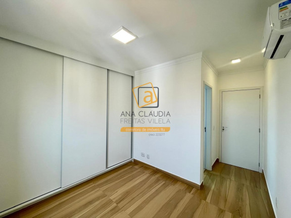 Imagem Apartamento com 2 Quartos para Alugar, 63 m² em Parque Industrial - Itu Imagem Apartamento com 2 Quartos para Alugar, 63 m² em Parque Industrial - Itu