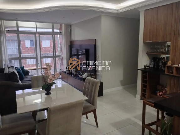 Imagem Apartamento com 4 Quartos à Venda, 90 m² em Centro - São José Dos Campos Imagem Apartamento com 4 Quartos à Venda, 90 m² em Centro - São José Dos Campos