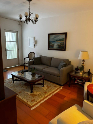 Imagem Casa de Condomínio com 2 Quartos à Venda, 80 m² em Itaim Bibi - São Paulo Imagem Casa de Condomínio com 2 Quartos à Venda, 80 m² em Itaim Bibi - São Paulo