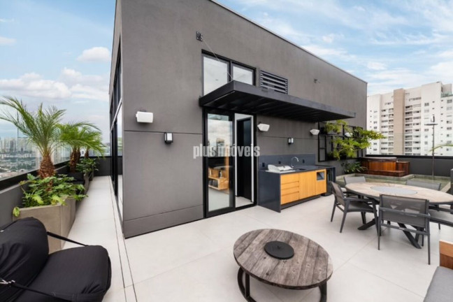 Imagem Apartamento com 2 Quartos à Venda, 157 m² em Vila Olímpia - São Paulo Imagem Apartamento com 2 Quartos à Venda, 157 m² em Vila Olímpia - São Paulo