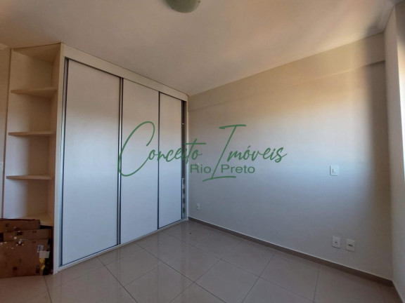 Imagem Apartamento com 2 Quartos para Alugar, 72 m² em Vila Maceno - São José Do Rio Preto Imagem Apartamento com 2 Quartos para Alugar, 72 m² em Vila Maceno - São José Do Rio Preto
