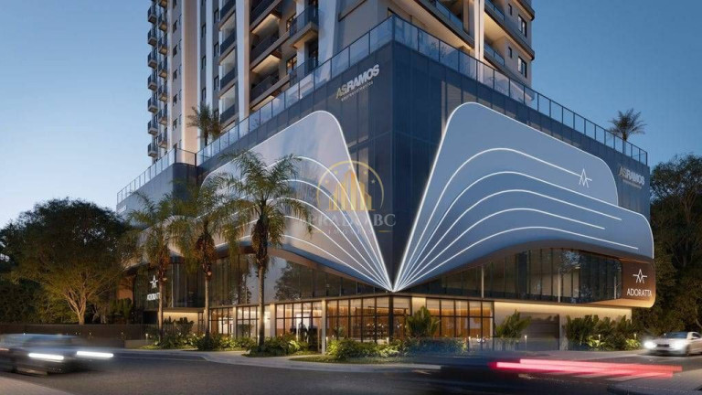 Apartamento com 1 Quarto à Venda, 31 m² em Itajaí