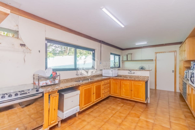 Imagem Casa com 4 Quartos à Venda, 425 m² em Paineiras Do Morumbi - São Paulo