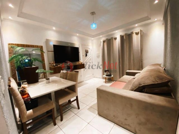 Imagem Apartamento com 2 Quartos à Venda, 55 m² em Santa Terezinha - São Bernardo Do Campo Imagem Apartamento com 2 Quartos à Venda, 55 m² em Santa Terezinha - São Bernardo Do Campo