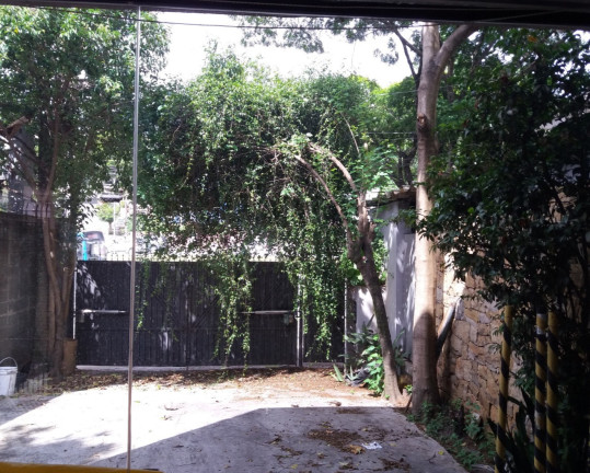 Imagem Sobrado com 4 Quartos à Venda, 519 m² em Jardim Petrópolis - São Paulo