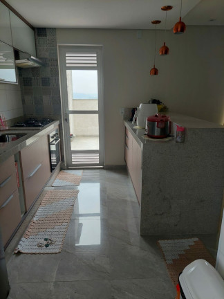 Imagem Apartamento com 3 Quartos à Venda, 141 m² em Vila Morelli - Mauá Imagem Apartamento com 3 Quartos à Venda, 141 m² em Vila Morelli - Mauá