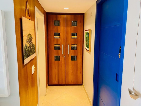 Imagem Apartamento com 3 Quartos à Venda, 185 m² em Real Parque - São Paulo