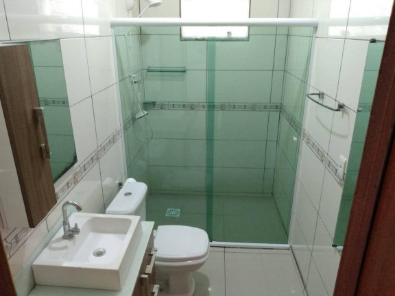 Imagem Casa com 3 Quartos à Venda, 150 m² em Potecas - São José