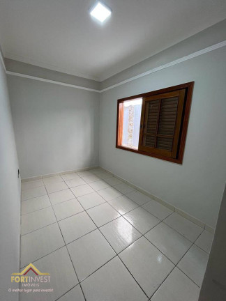 Imagem Imóvel com 3 Quartos à Venda, 123 m² em Maracanã - Praia Grande