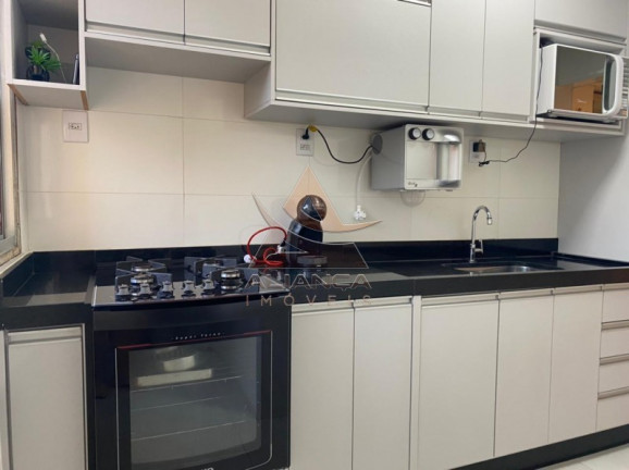 Imagem Apartamento com 2 Quartos à Venda, 70 m² em Jardim Anhanguera - Ribeirão Preto