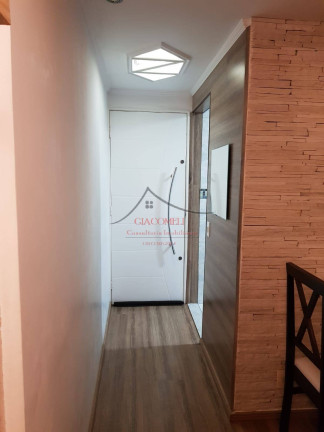 Imagem Apartamento com 2 Quartos à Venda, 45 m² em Jardim Santa Terezinha (zona Leste) - São Paulo Imagem Apartamento com 2 Quartos à Venda, 45 m² em Jardim Santa Terezinha (zona Leste) - São Paulo