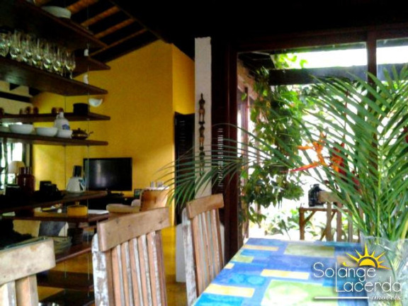 Imagem Casa de Condomínio com 3 Quartos à Venda, 150 m² em Prumirim - Ubatuba