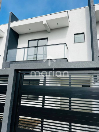 Imagem Sobrado com 2 Quartos à Venda, 89 m² em Itacolomi - Balneário Piçarras Imagem Sobrado com 2 Quartos à Venda, 89 m² em Itacolomi - Balneário Piçarras