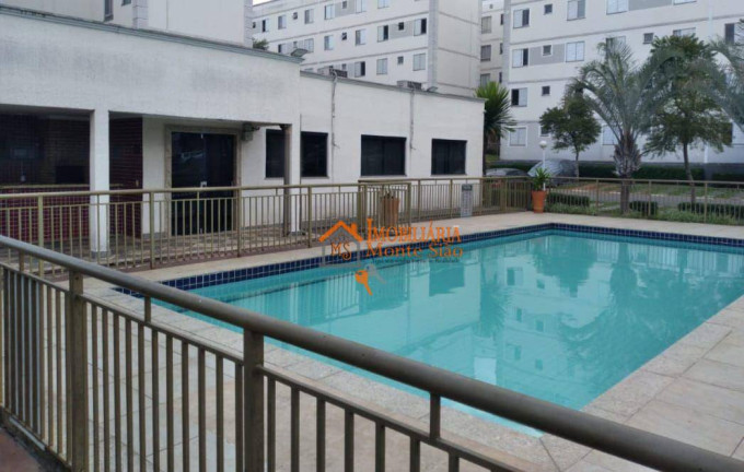 Imagem Apartamento com 2 Quartos à Venda, 44 m² em Jardim Ansalca - Guarulhos Imagem Apartamento com 2 Quartos à Venda, 44 m² em Jardim Ansalca - Guarulhos