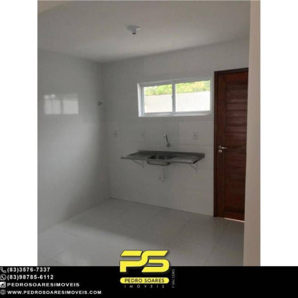 Imagem Apartamento com 2 Quartos à Venda, 44 m² em Gramame - João Pessoa Imagem Apartamento com 2 Quartos à Venda, 44 m² em Gramame - João Pessoa