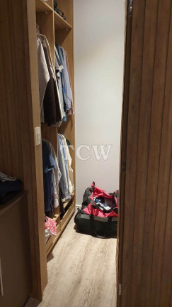 Imagem Apartamento com 2 Quartos à Venda, 96 m² em Brooklin - São Paulo