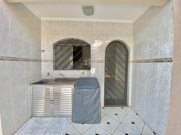 Imagem Casa com 3 Quartos à Venda, 182 m² em Vila Industrial - São José Dos Campos Imagem Casa com 3 Quartos à Venda, 182 m² em Vila Industrial - São José Dos Campos