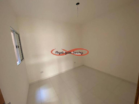 Imagem Apartamento com 2 Quartos à Venda, 40 m² em Vila Antonieta - São Paulo