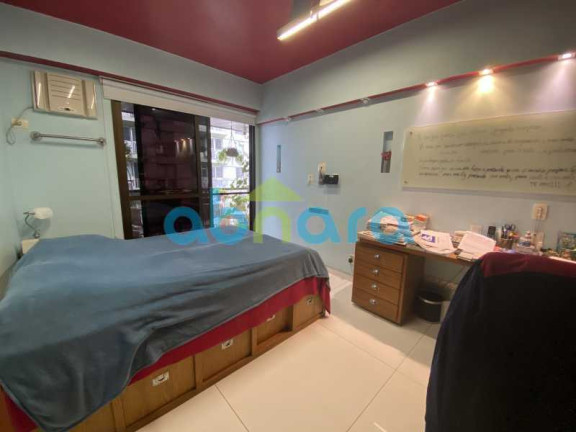 Imagem Apartamento com 3 Quartos à Venda, 160 m² em Copacabana - Rio De Janeiro Imagem Apartamento com 3 Quartos à Venda, 160 m² em Copacabana - Rio De Janeiro