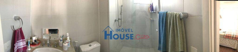 Imagem Apartamento com 2 Quartos à Venda, 67 m² em Perdizes - São Paulo