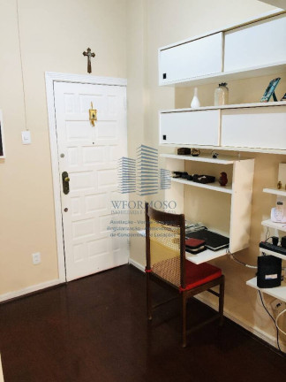 Imagem Apartamento com 3 Quartos à Venda, 125 m² em Copacabana - Rio De Janeiro Imagem Apartamento com 3 Quartos à Venda, 125 m² em Copacabana - Rio De Janeiro