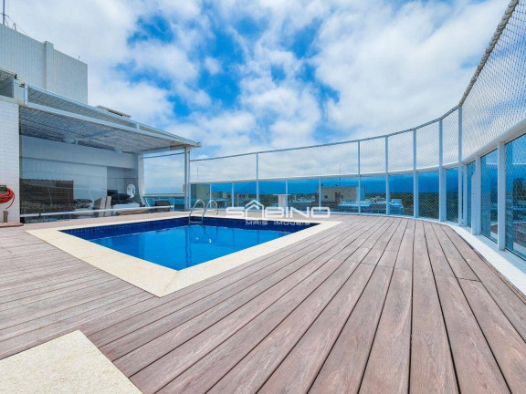 Imagem Cobertura com 5 Quartos à Venda, 254 m² em Riviera De São Lourenço - Bertioga