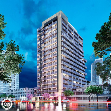 Imóvel com 2 Quartos à Venda, 41 m² em Vila Mariana - São Paulo