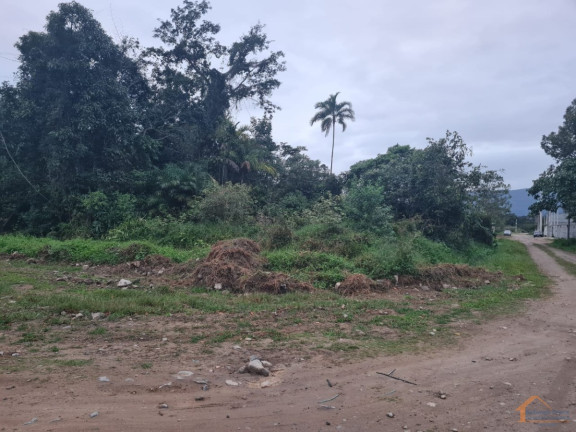 Terreno à Venda, 318 m² em Balneário Recanto Do Sol - Caraguatatuba