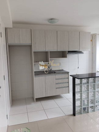 Imagem Apartamento com 2 Quartos à Venda, 43 m² em Jardim São Savério - São Paulo Imagem Apartamento com 2 Quartos à Venda, 43 m² em Jardim São Savério - São Paulo
