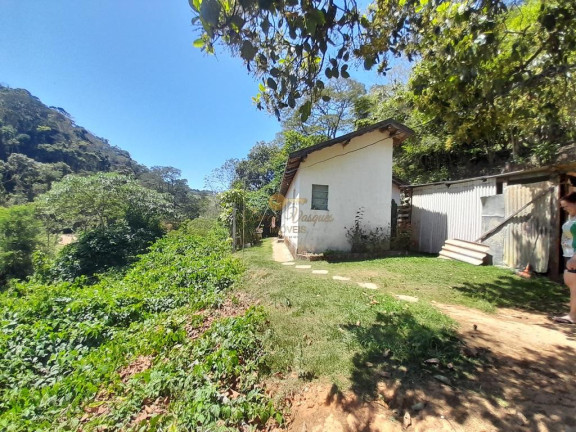 Imagem Chácara com 2 Quartos à Venda, 6 m² em Cruzeiro - Teresópolis