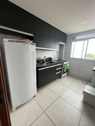 Imagem Apartamento com 1 Quarto à Venda, 42 m² em Cassange - Salvador