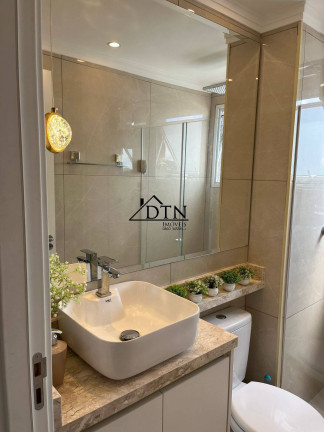 Imagem Apartamento com 2 Quartos à Venda, 48 m² em Centro - São Bernardo Do Campo Imagem Apartamento com 2 Quartos à Venda, 48 m² em Centro - São Bernardo Do Campo