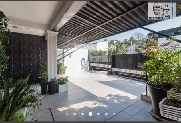 Imagem Imóvel com 6 Quartos à Venda, 297 m² em Ipiranga - São José Imagem Imóvel com 6 Quartos à Venda, 297 m² em Ipiranga - São José