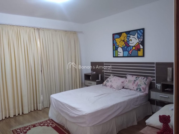 Imagem Casa de Condomínio com 4 Quartos à Venda, 260 m² em Chácara Santa Margarida - Campinas Imagem Casa de Condomínio com 4 Quartos à Venda, 260 m² em Chácara Santa Margarida - Campinas