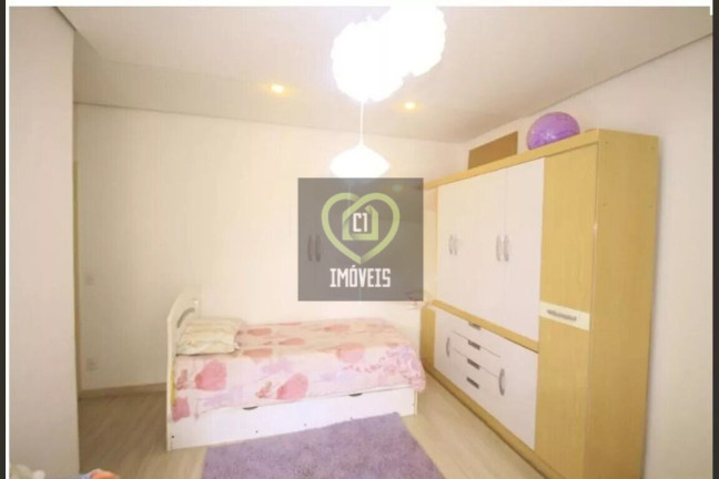 Imagem Apartamento com 3 Quartos à Venda, 223 m² em Vila Romana - São Paulo