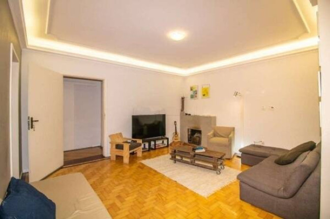Imagem Apartamento com 3 Quartos à Venda, 150 m² em Floresta - Porto Alegre Imagem Apartamento com 3 Quartos à Venda, 150 m² em Floresta - Porto Alegre