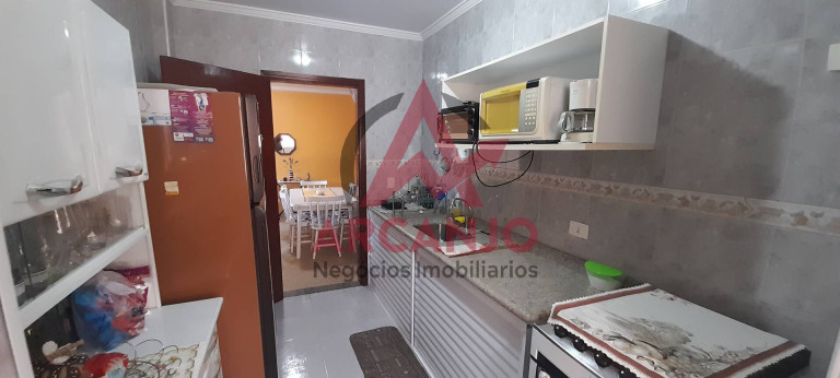 Imagem Cobertura com 3 Quartos à Venda, 135 m² em Itagua - Ubatuba